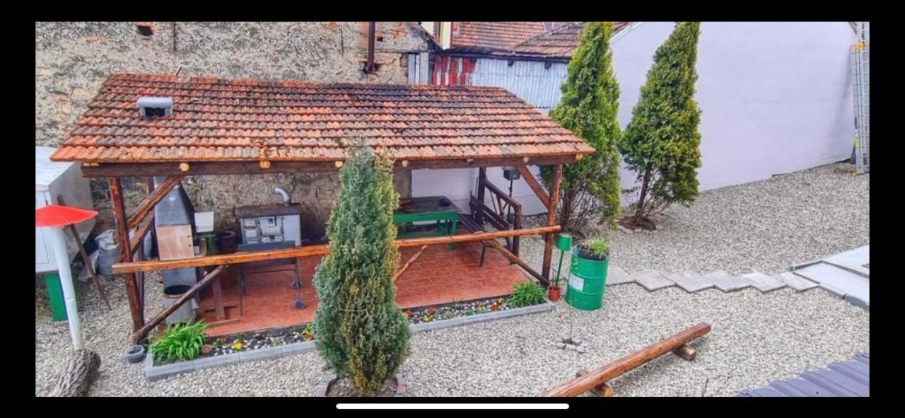 La Nuc O Camera Săcele Екстериор снимка